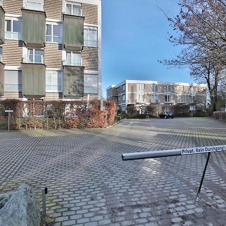 Haus Miramar Tref Appartement 64 Niendorf  Luaran gambar